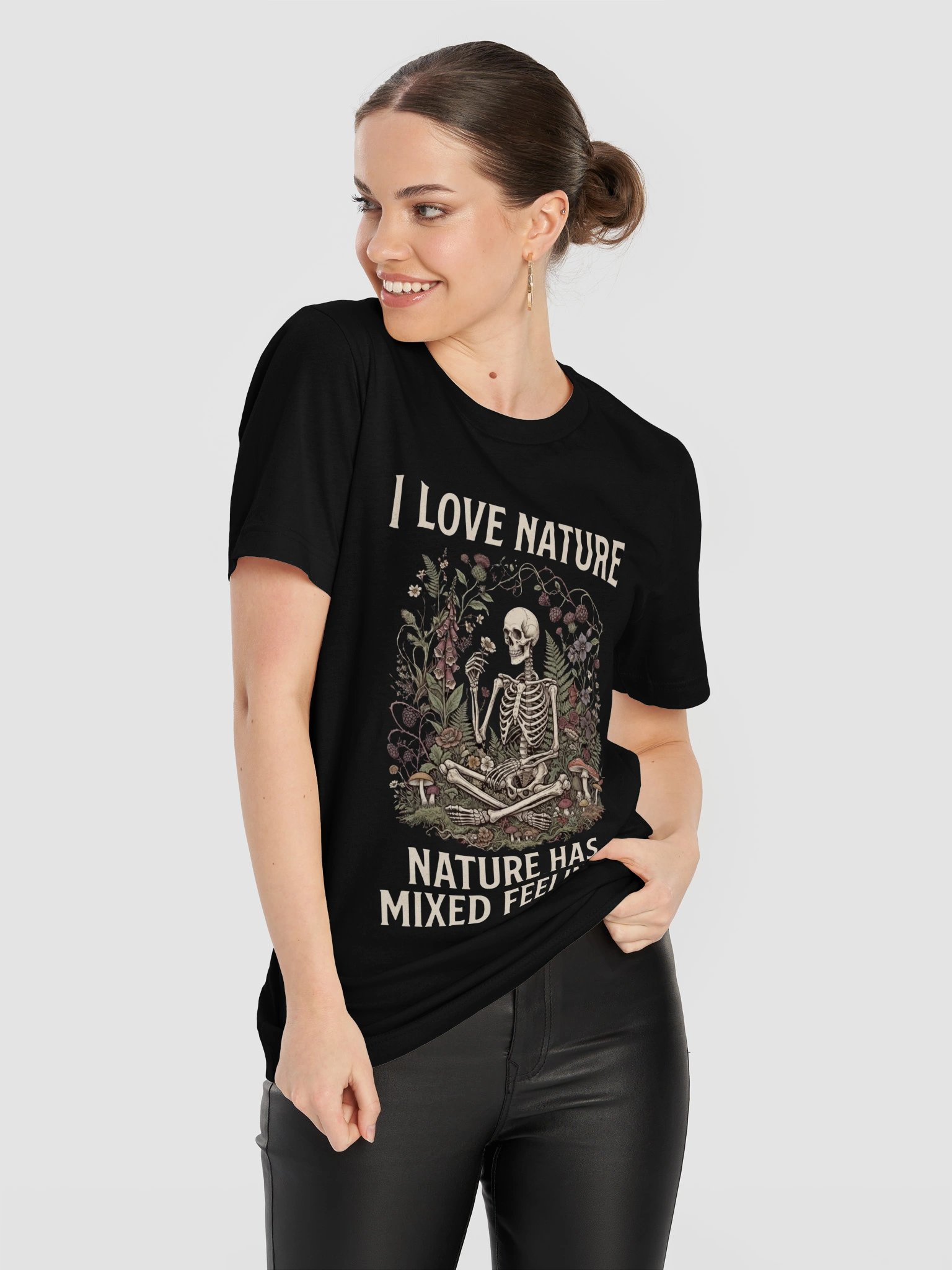 For nature lovers with a dark sense of humor product image (116)