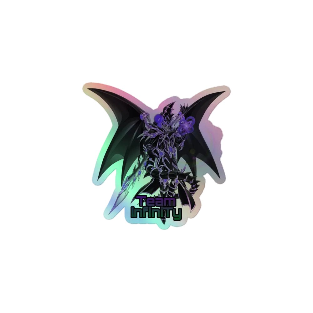Infinite Spell Sticker product image (1)