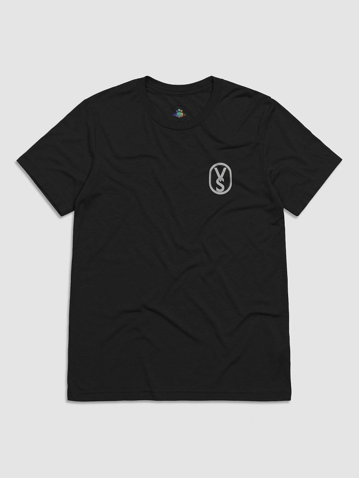 Mens VS Triblend Short Sleeve T-Shirt product image (1)