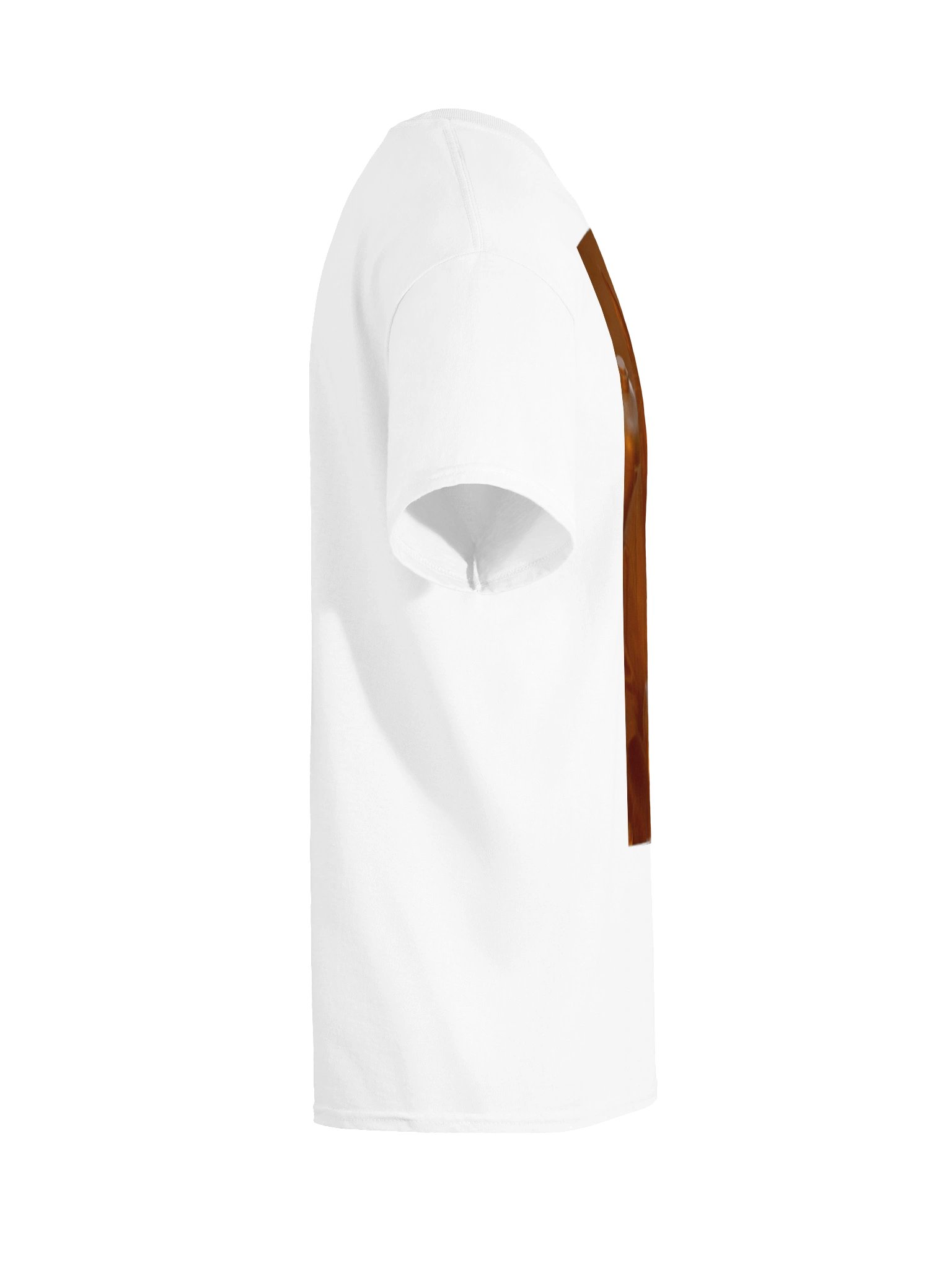 He's Got a Flamethrower! (White Version) product image (10)