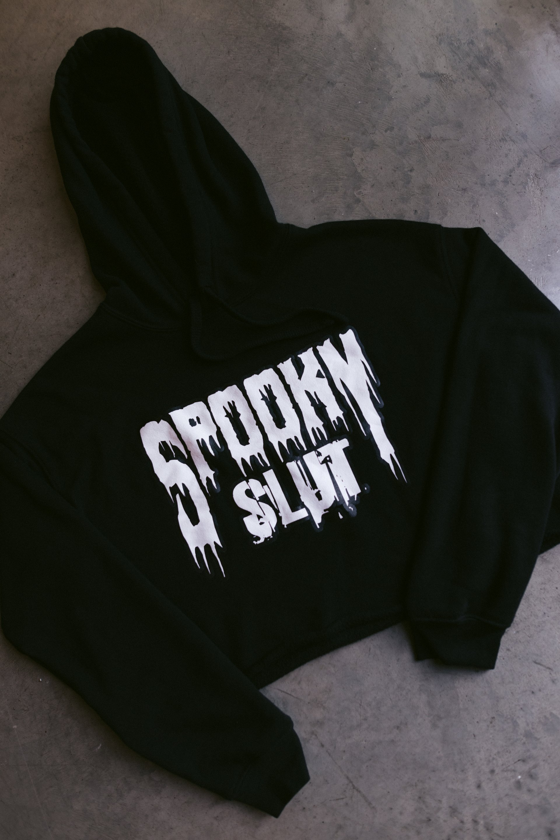 SpookySlut Crop product image (3)