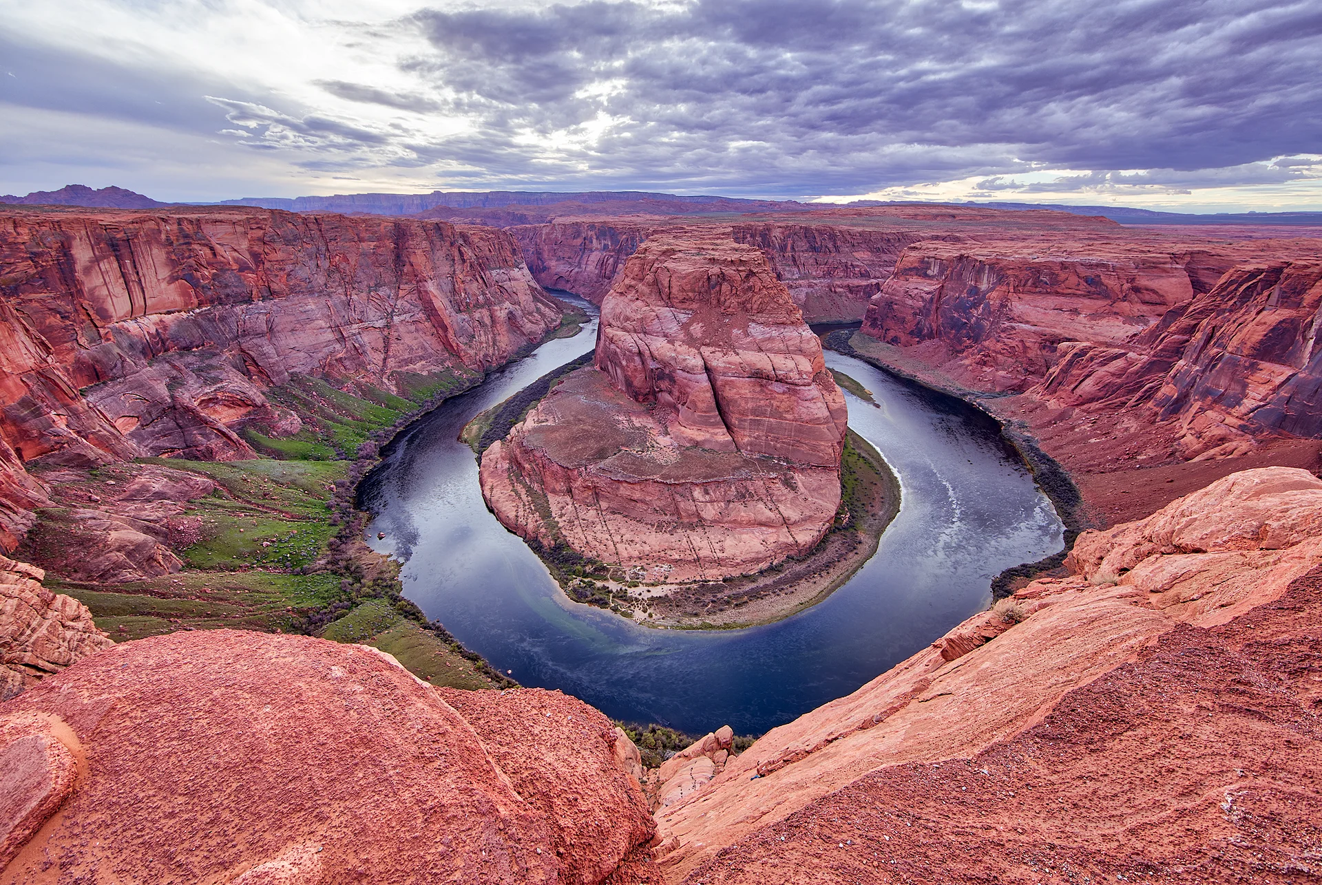 Print - Horseshoe Bend, Arizona product image (13)