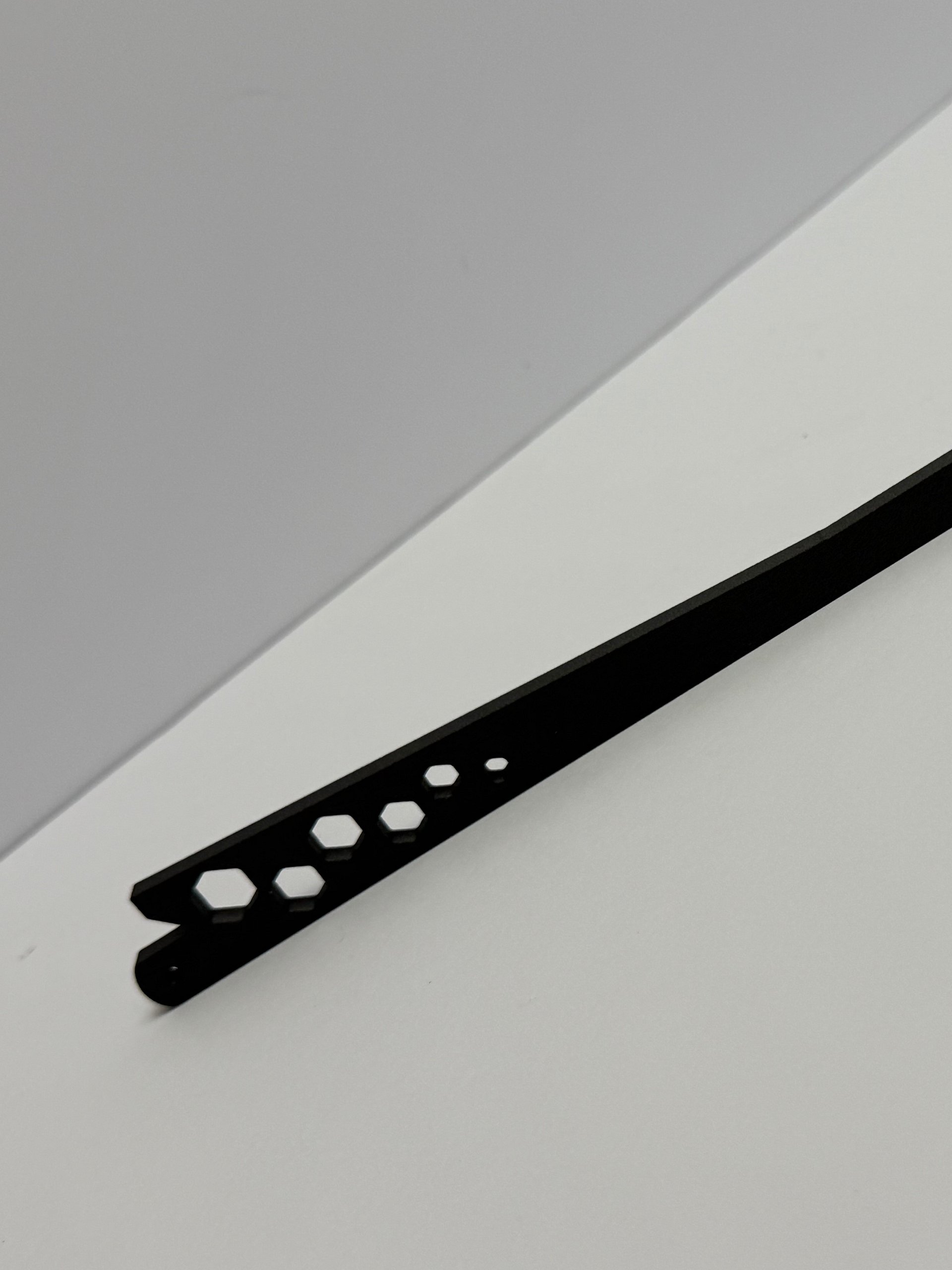 Arrma Infraction 223s center brace product image (1)
