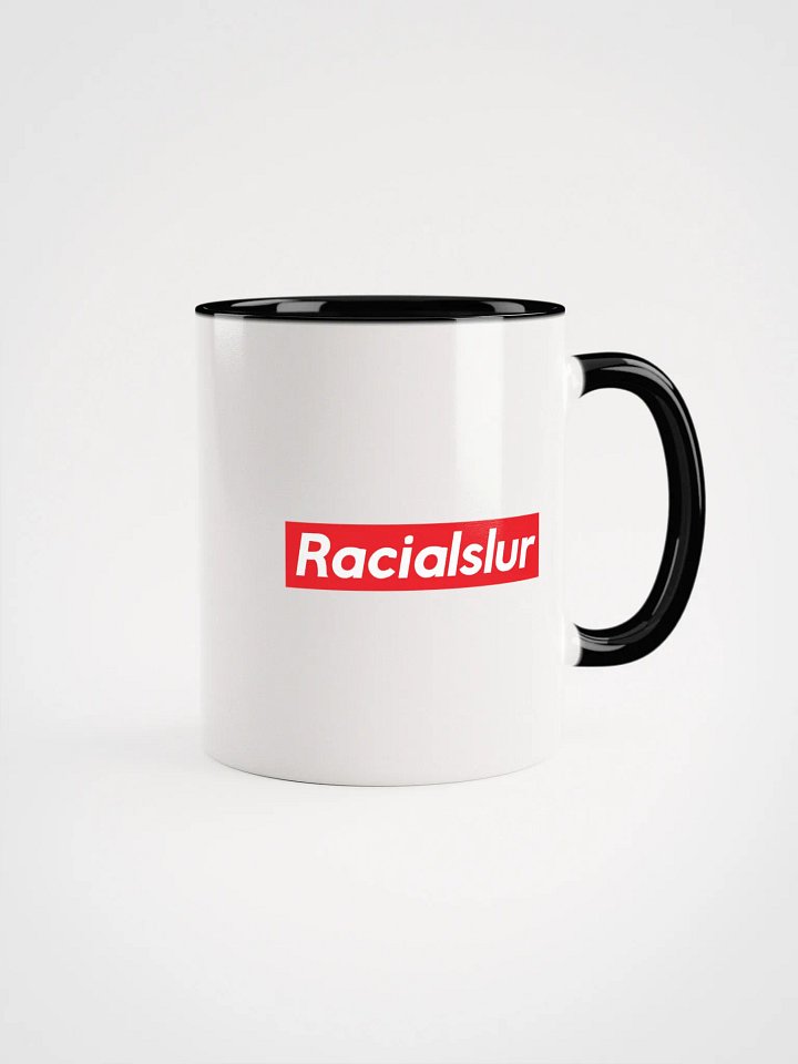 Bold Statement Mug product image (2)