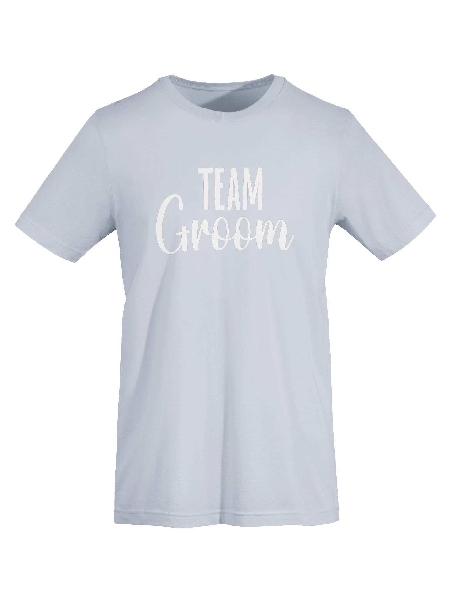 Team Groom T-Shirt | Wedding Party & Bachelor Party Tee product image (5)