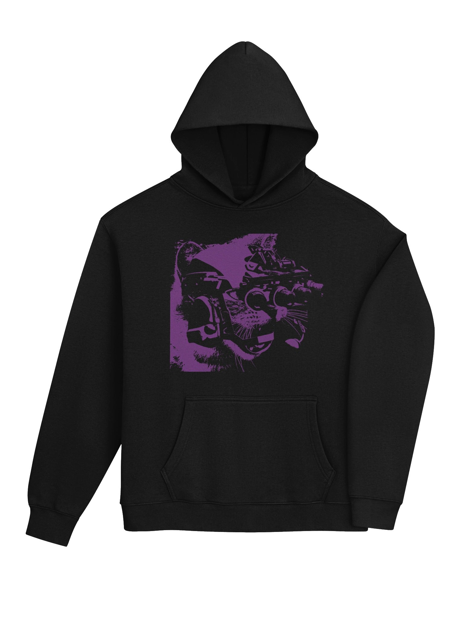 ADAPT (Hoodie) product image (6)