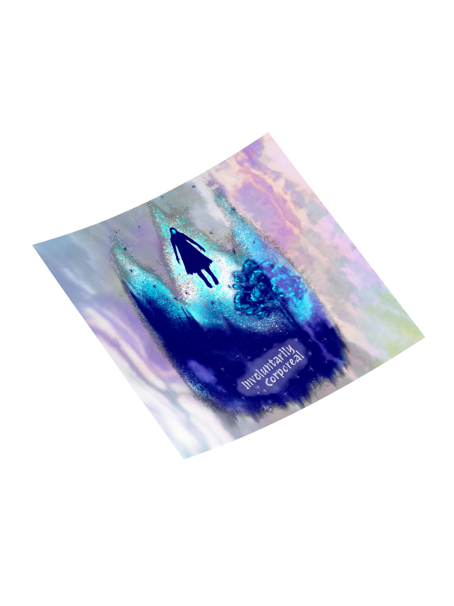 Involuntarily Corporeal (SHINY!) product image (4)