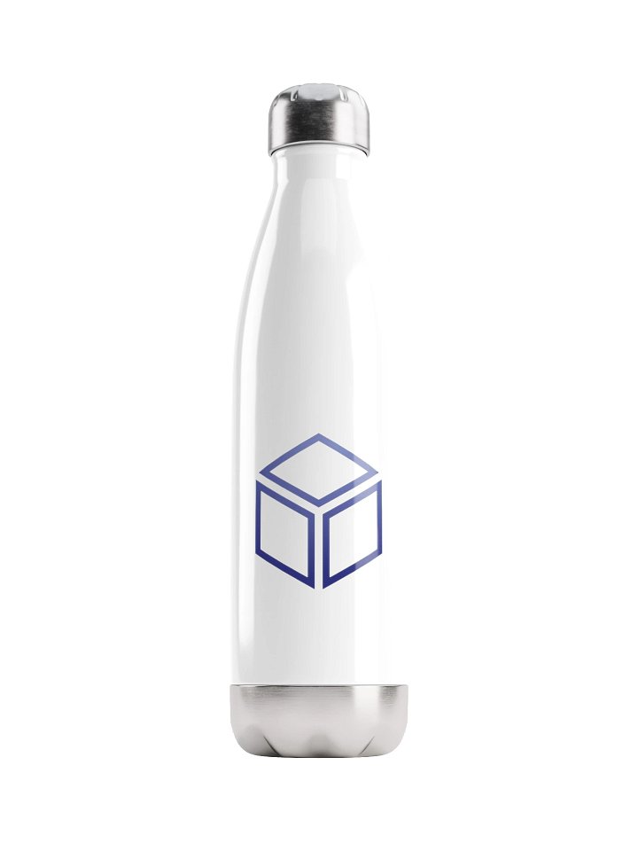 HGR Water Bottle product image (1)