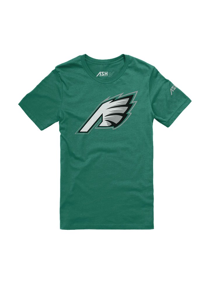 Ash Birds Kelly Green product image (1)