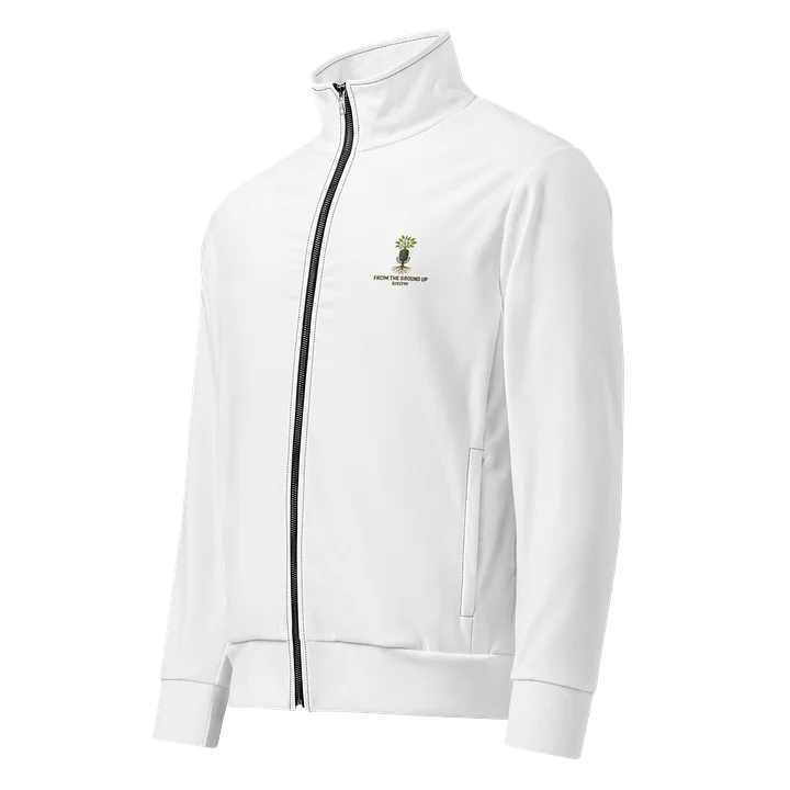 Unisex Track Jacket product image (1)