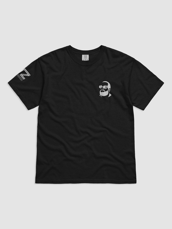 FTZ Face T-Shirt product image (5)