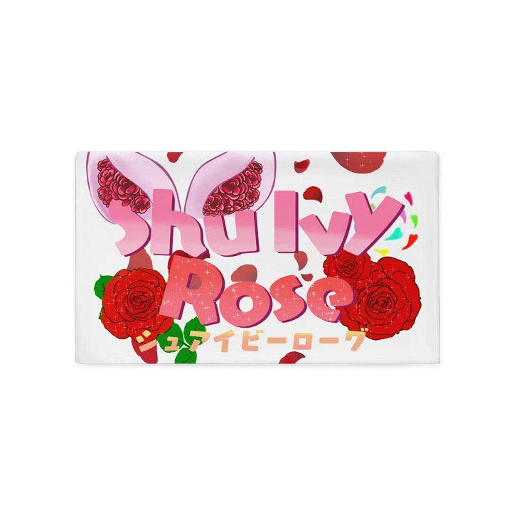 Shu Ivy Pillow Case product image (2)