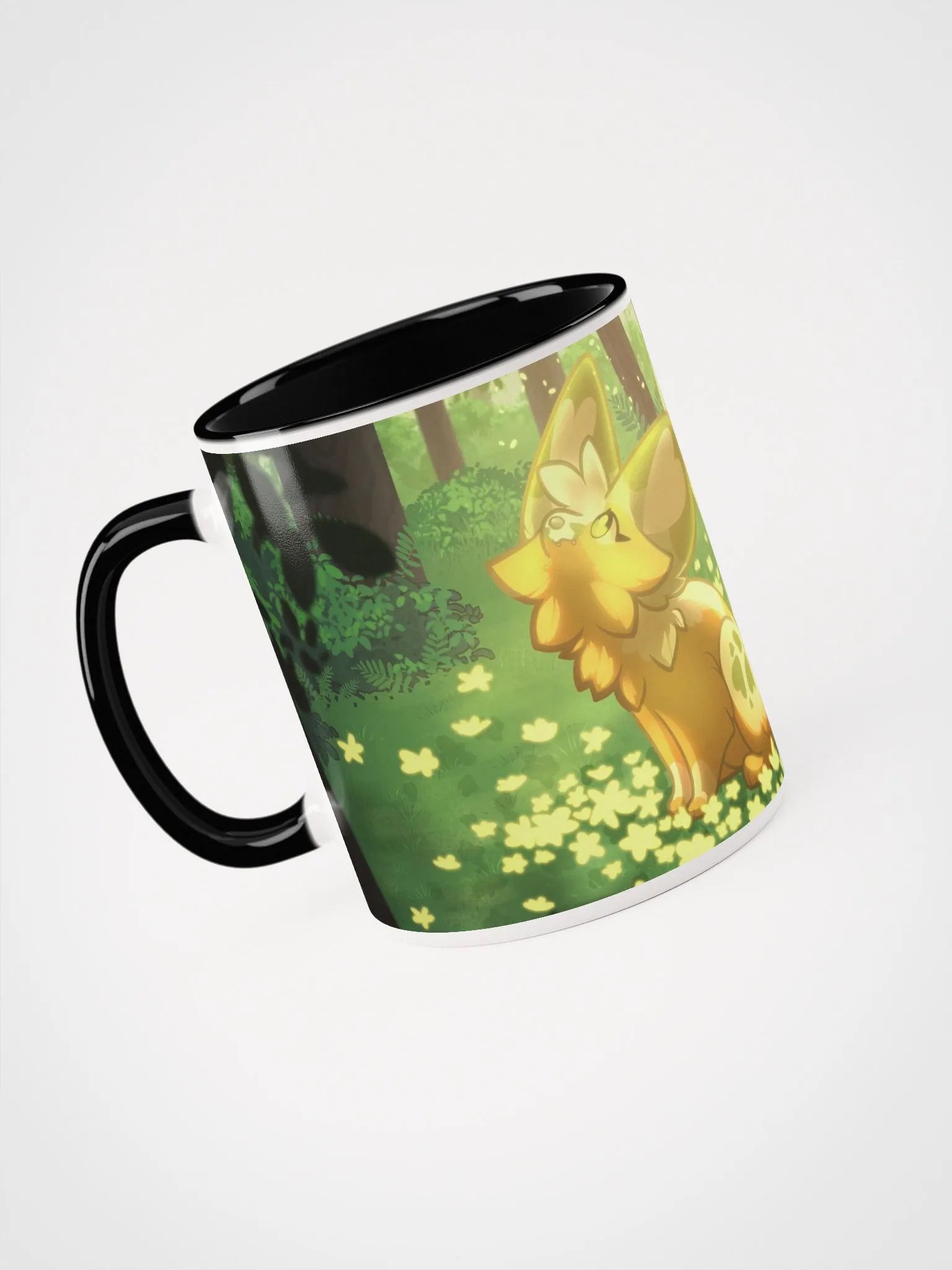 Milu Serenity Mug product image (5)