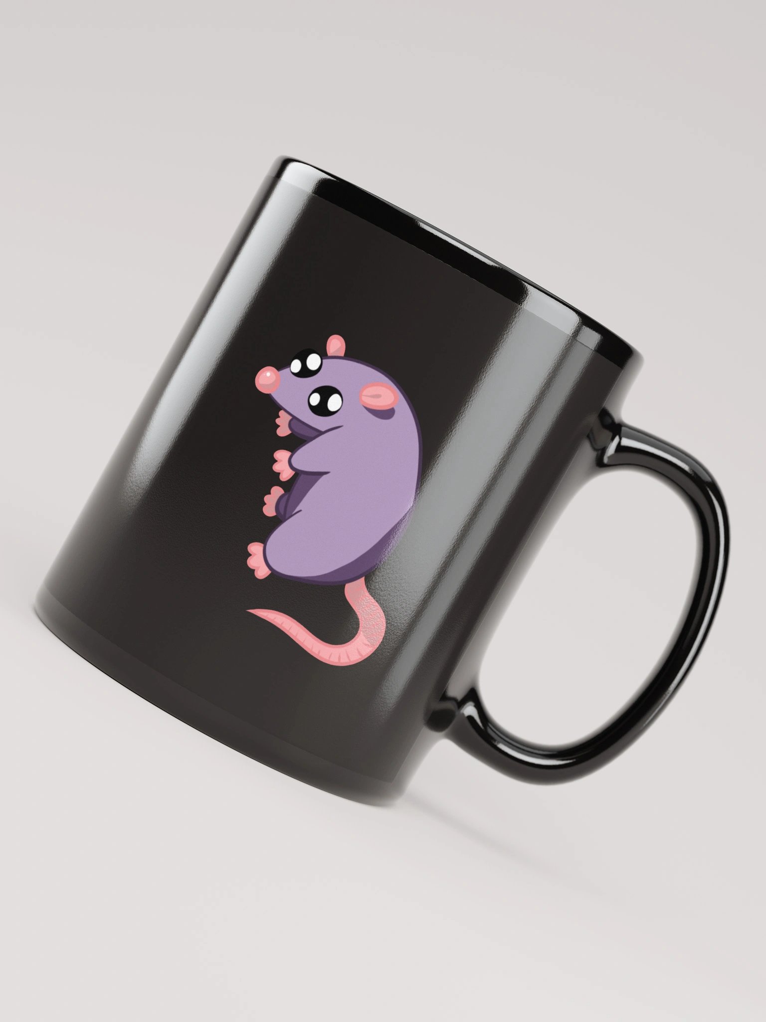 Rat Mug product image (4)