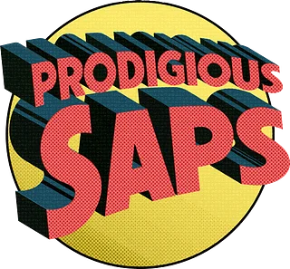 Prodigious Saps
