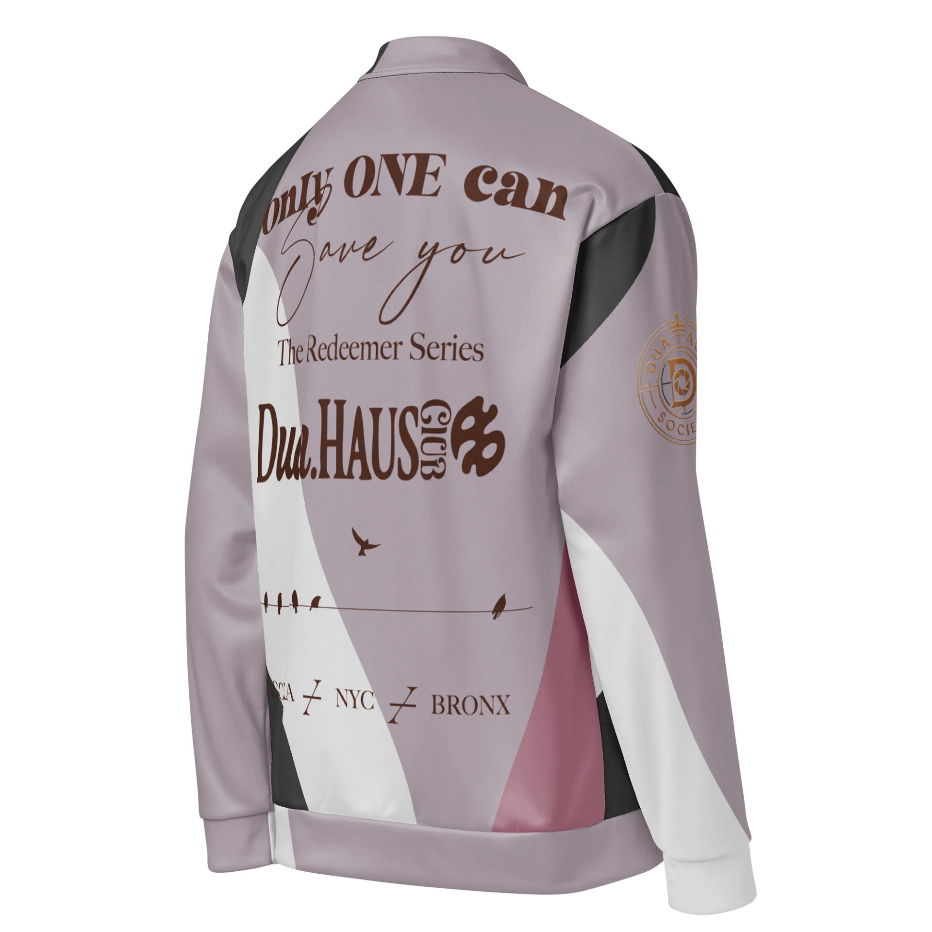 Agyenkwa Bomber – The Redeemer Series product image (4)