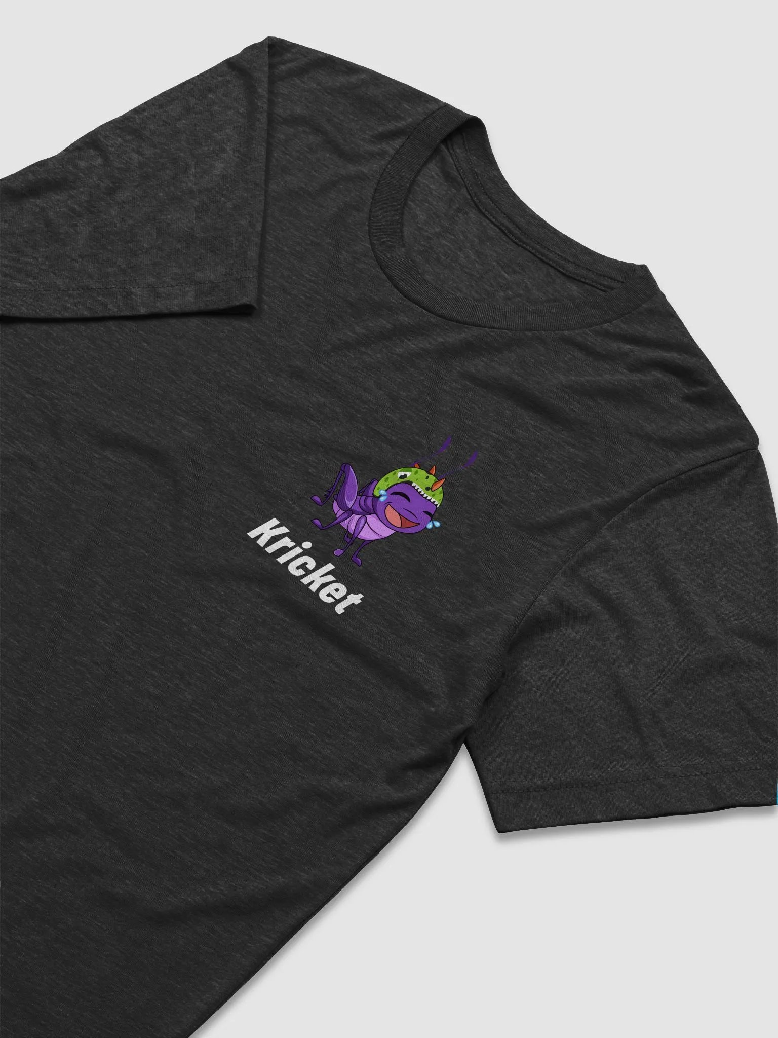 Sciants Kricket Design :] Triblend product image (3)