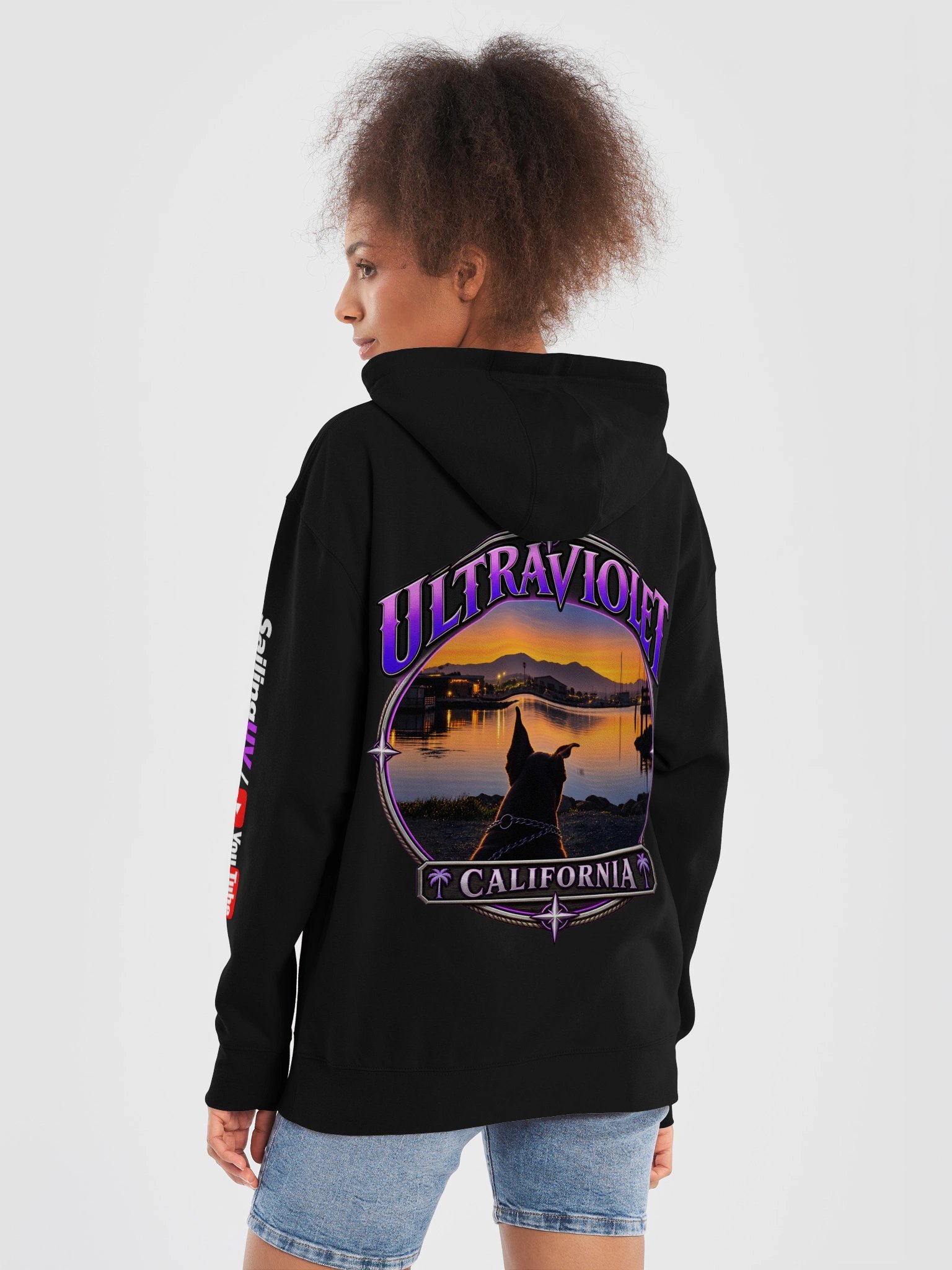 Sailing UV Ca line 02 product image (6)