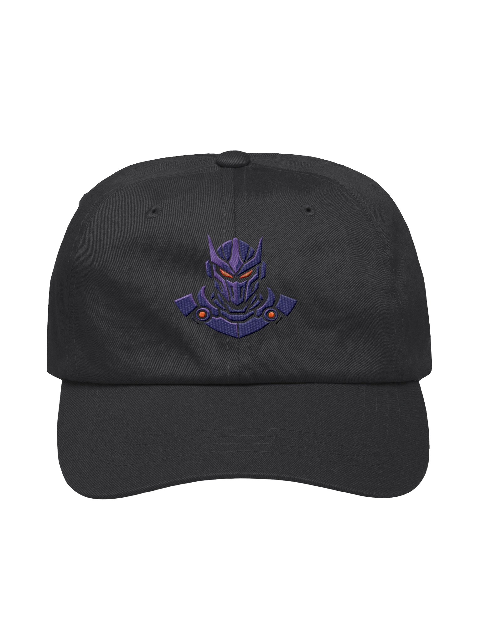 Zyphorix | Robotic Overlord Cap product image (1)