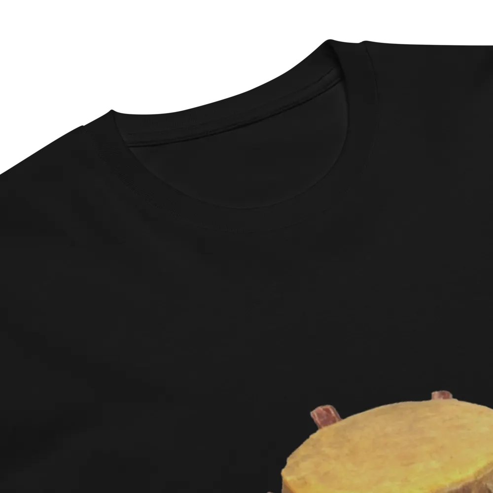 Haitian Rhythms Hand Drum product image (10)