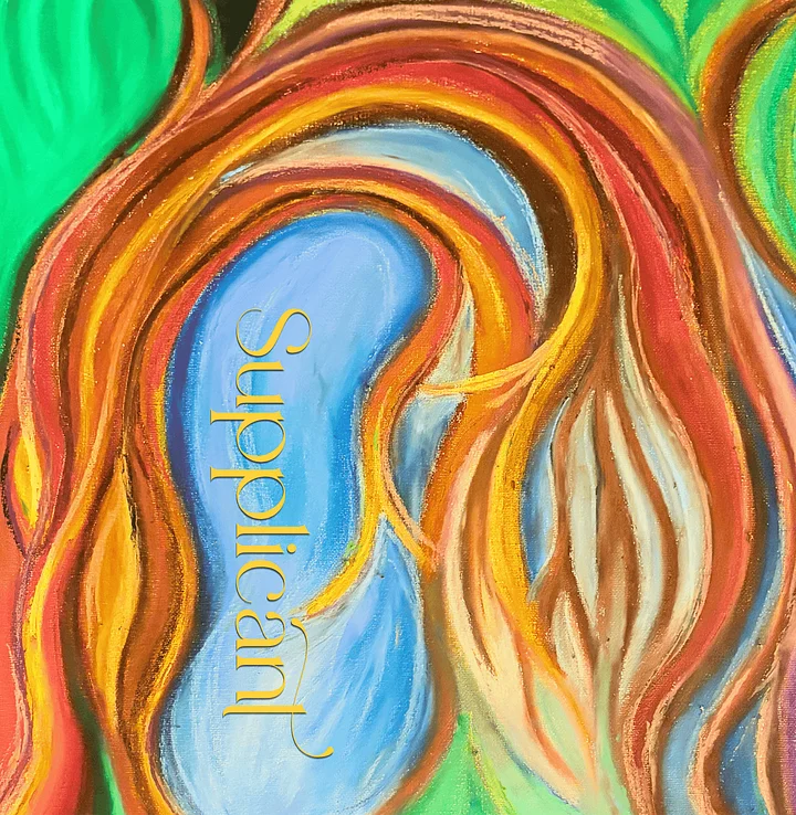 Supplicant Physical CD product image (1)