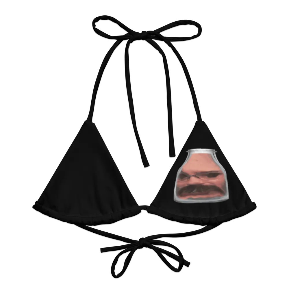 Scuffed Bikini Top product image (1)