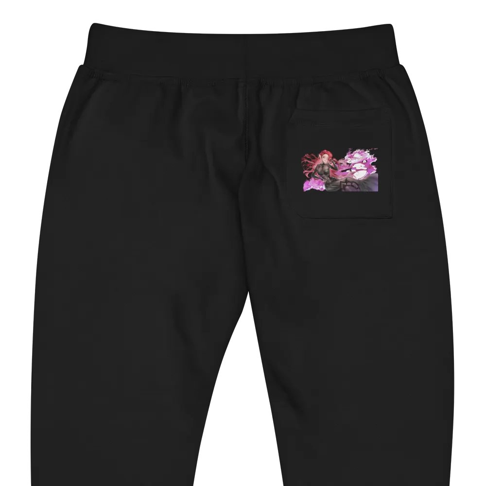 Deadly Mommy Sweatpants product image (17)