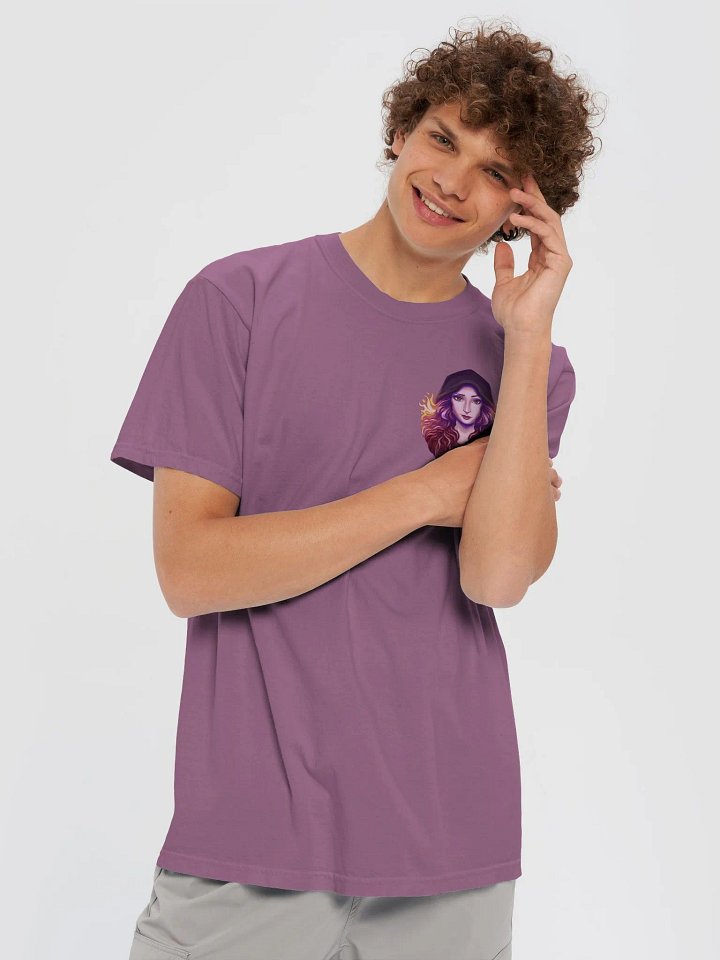 ReaperBabe Gaming T-Shirt (Small Logo) product image (19)