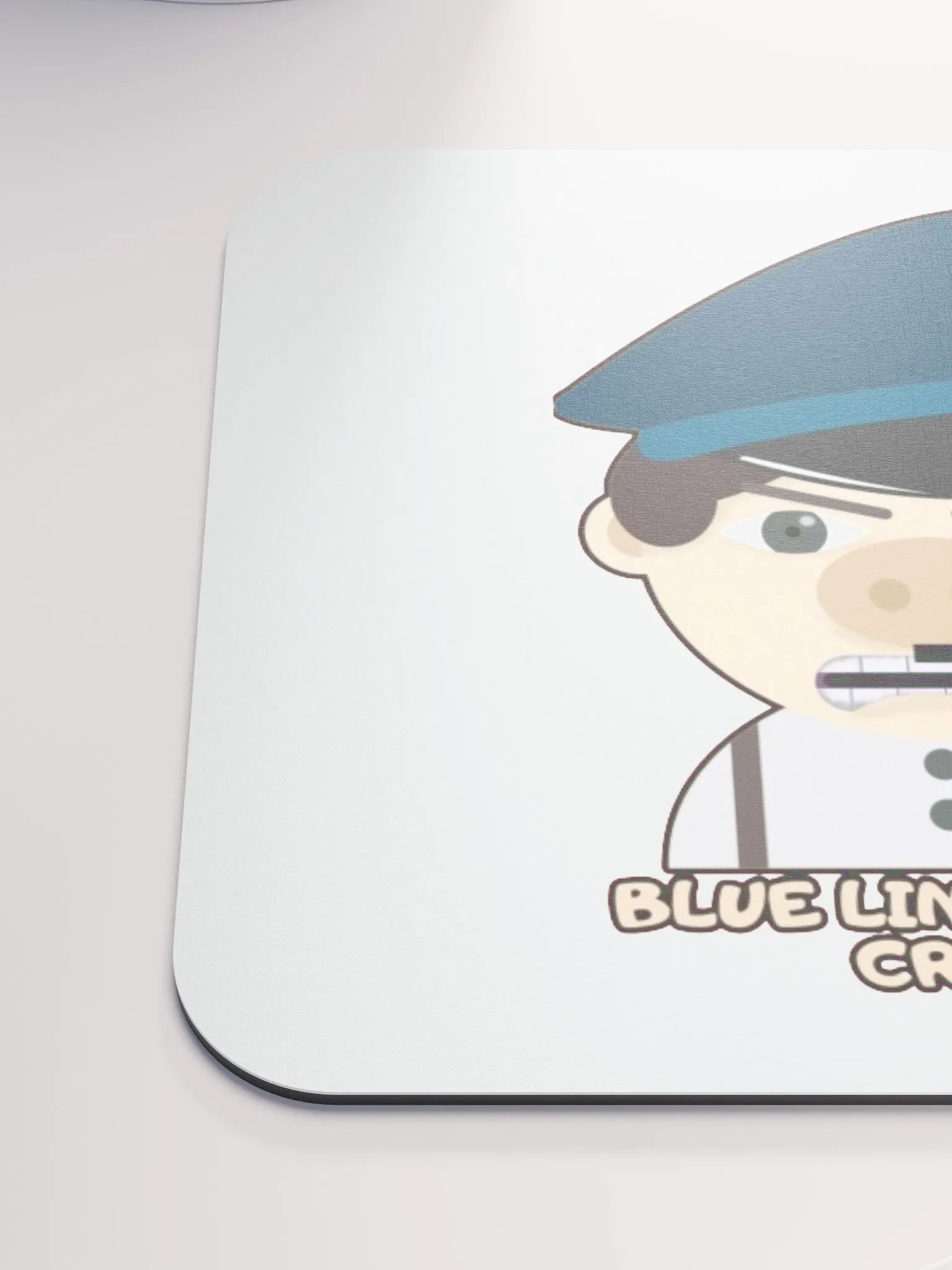 BLUE LINE BACON CREW product image (6)