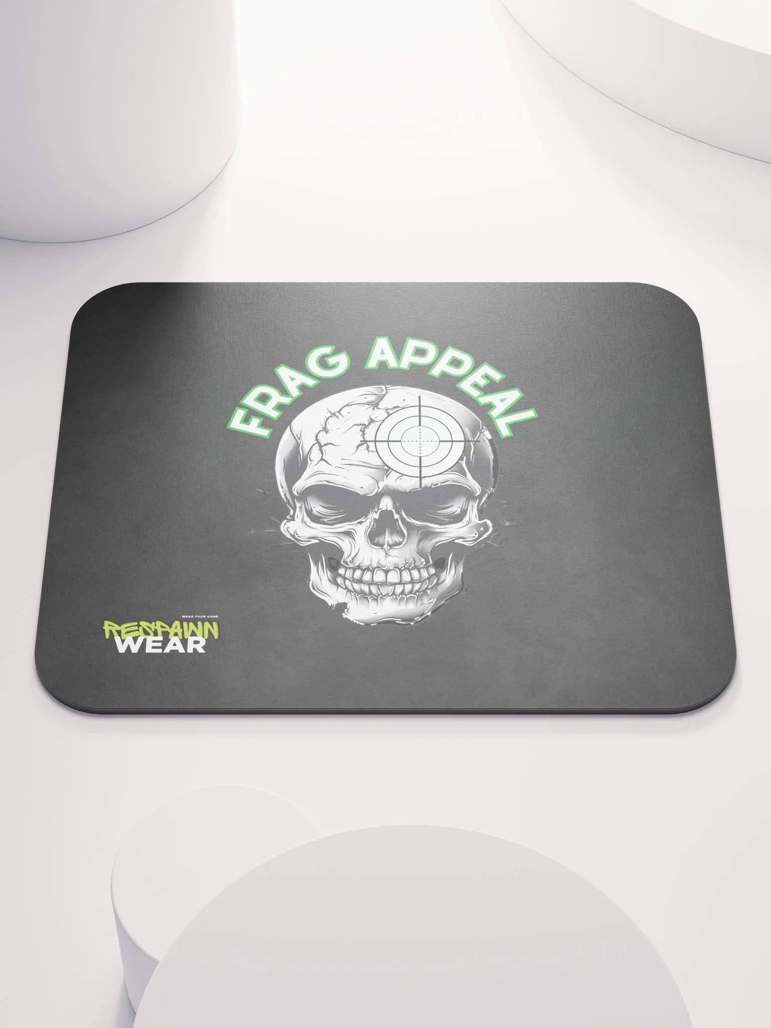 Respawn Mouse Pad product image (1)