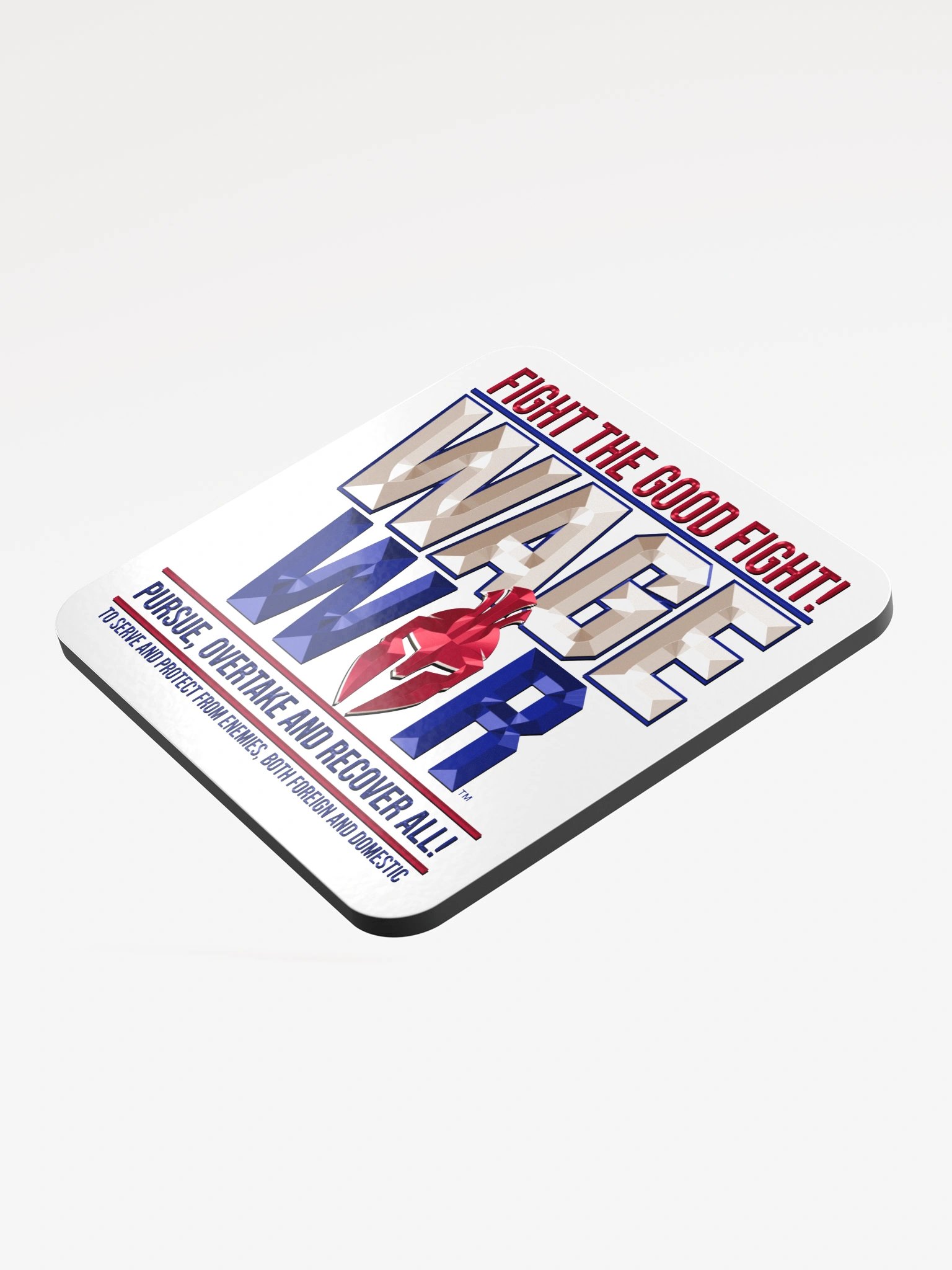 Wage War V2, Coaster BV product image (3)