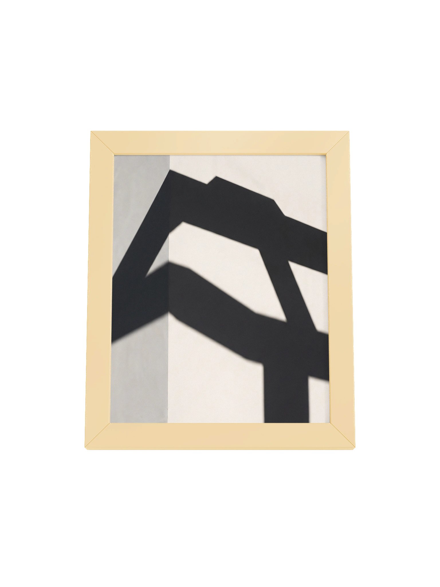 The Shadow Wall - Minimalist Geometric Shadow Wall Art product image (75)