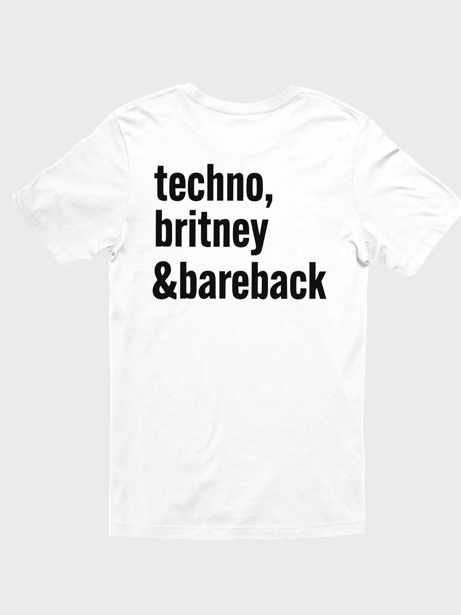 Britney Techno & BB product image (18)