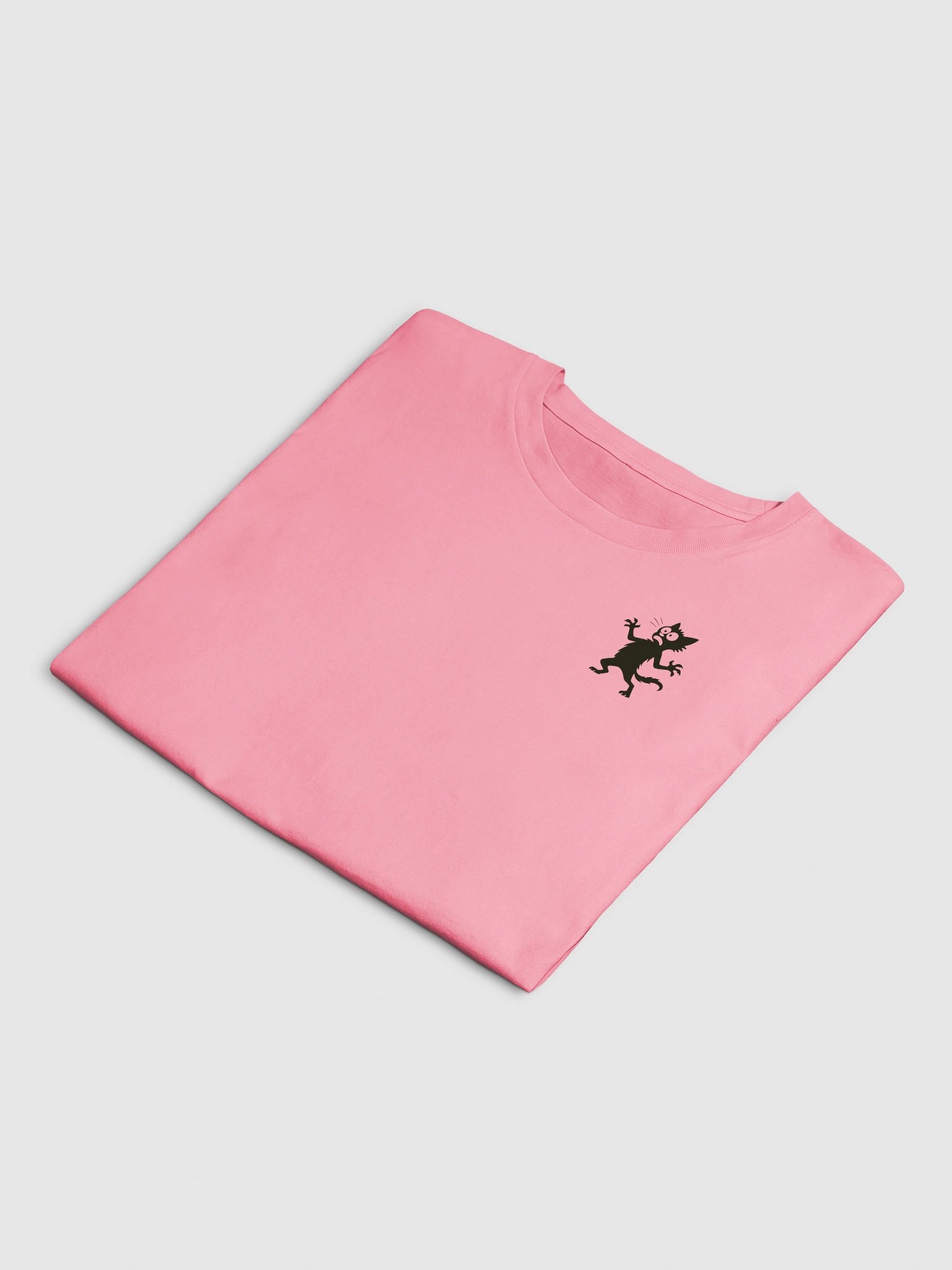 Scaredy Cat Crop Top product image (20)