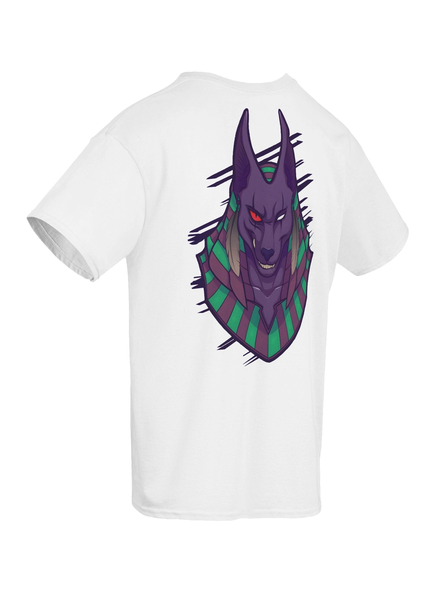 Evil Eye Zen Tee product image (34)