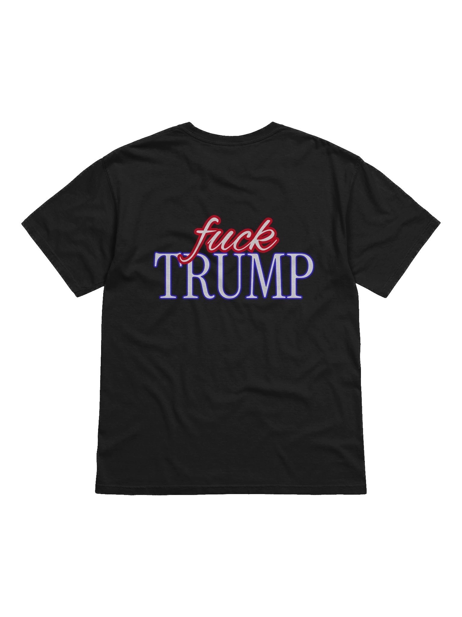 FUCK DJT product image (2)