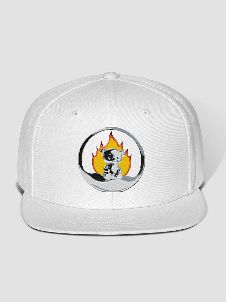 Teddy - Snapback Cap product image (1)