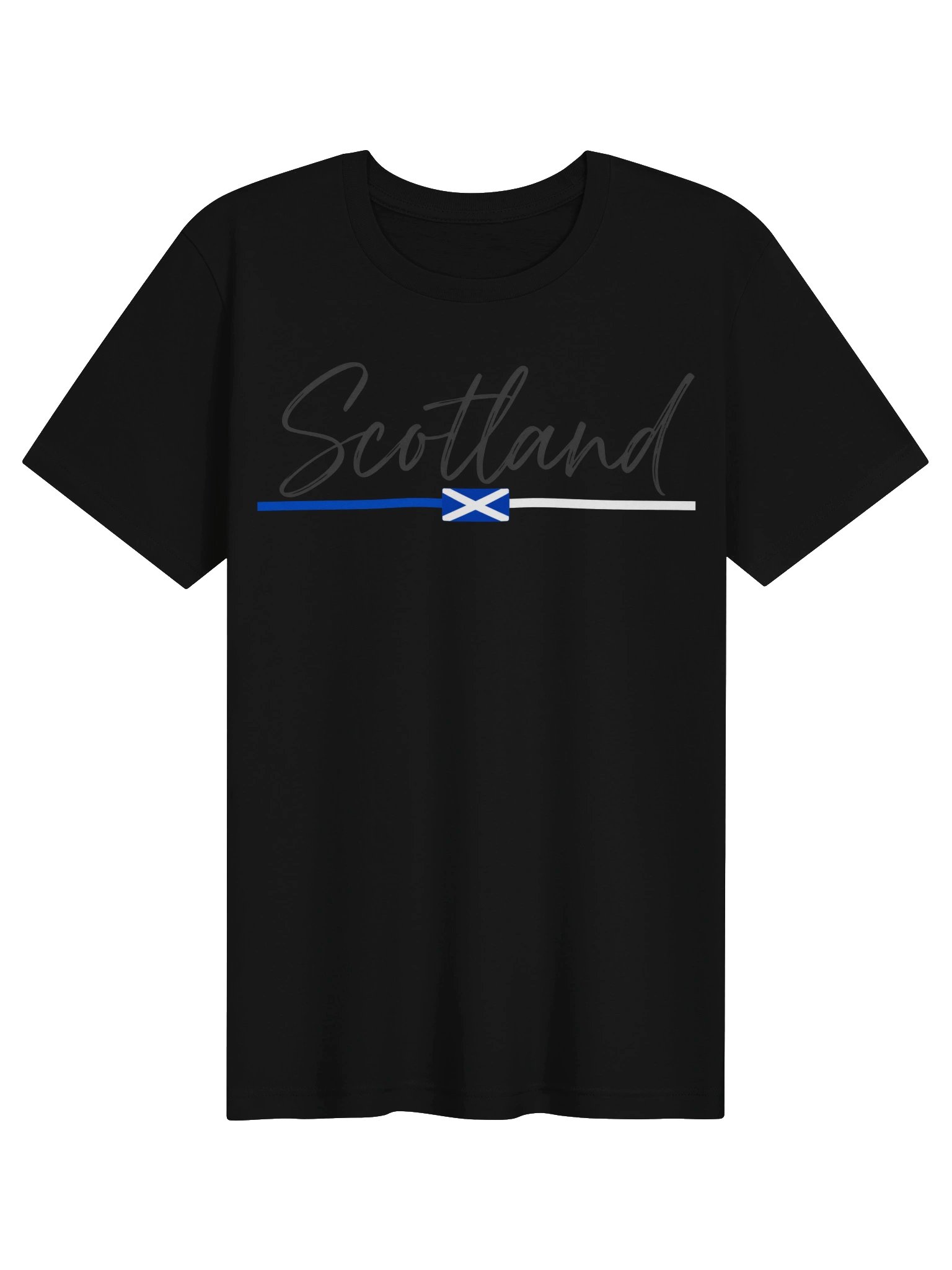 Scotland - Soft Tee product image (3)