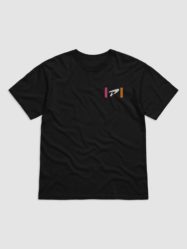 Dream The Future T-Shirt Black product image (1)