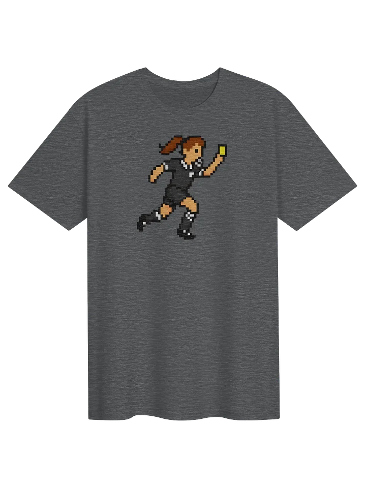 Pixel Sprint Referee product image (2)