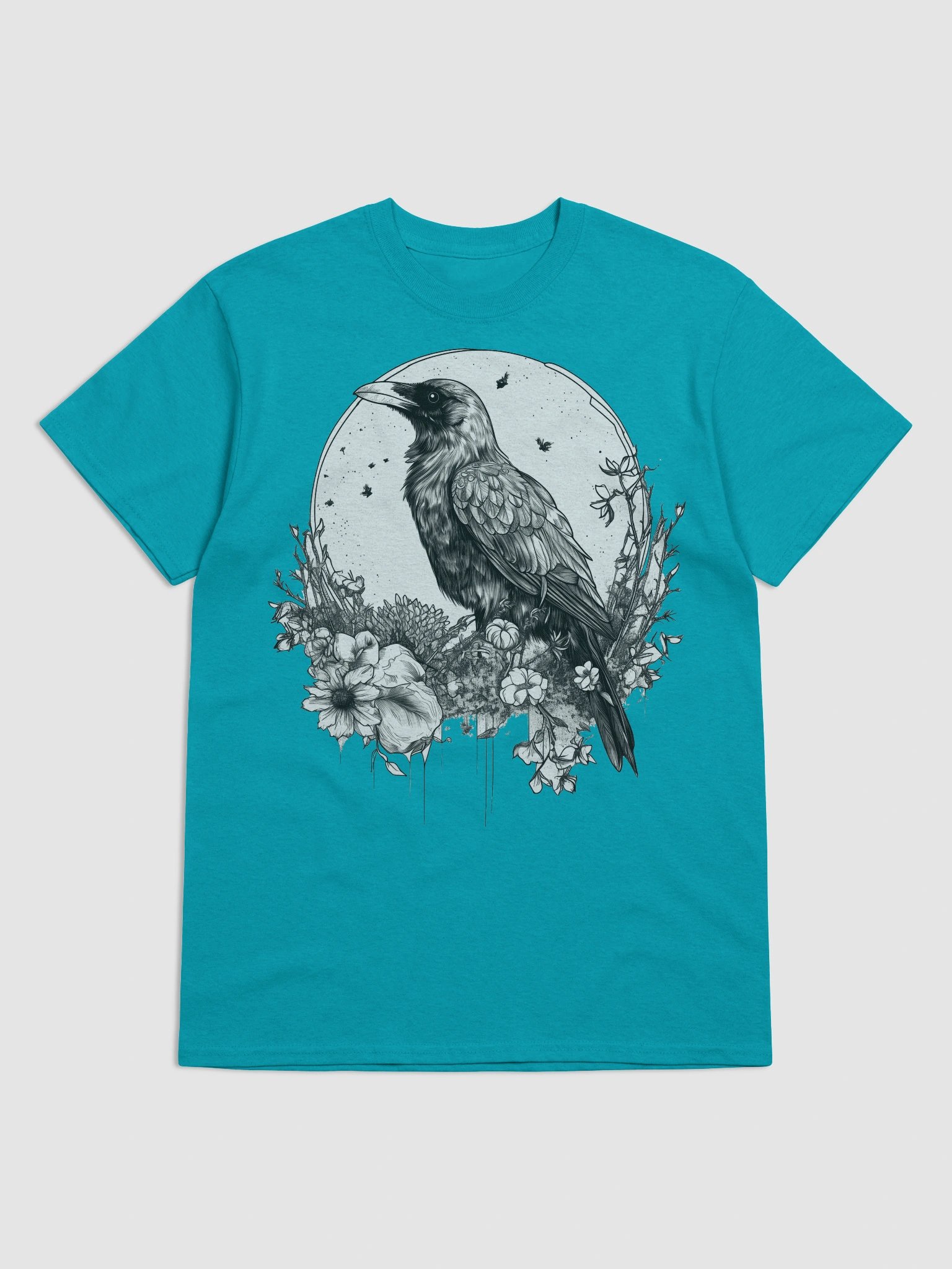 Perched Crow product image (1)