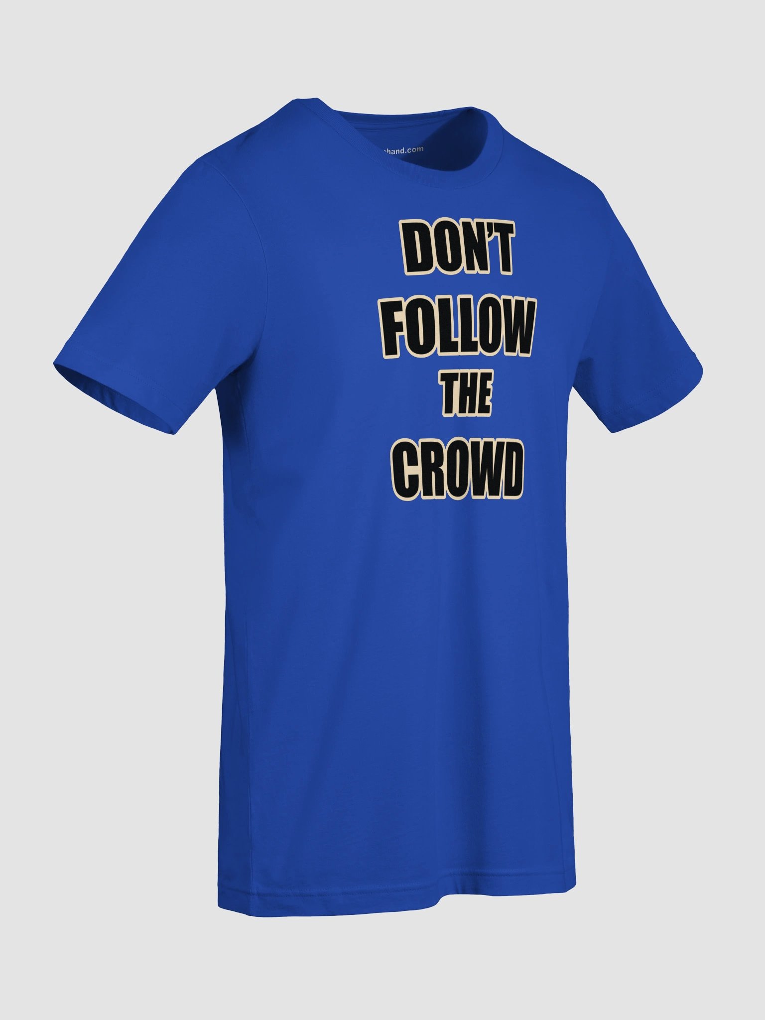 Follow Jesus T-Shirt product image (7)