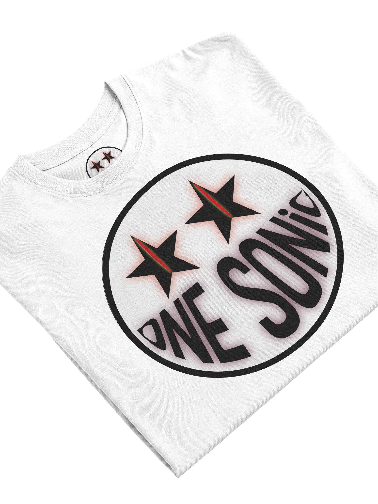 OneSonic Premium Tee product image (11)