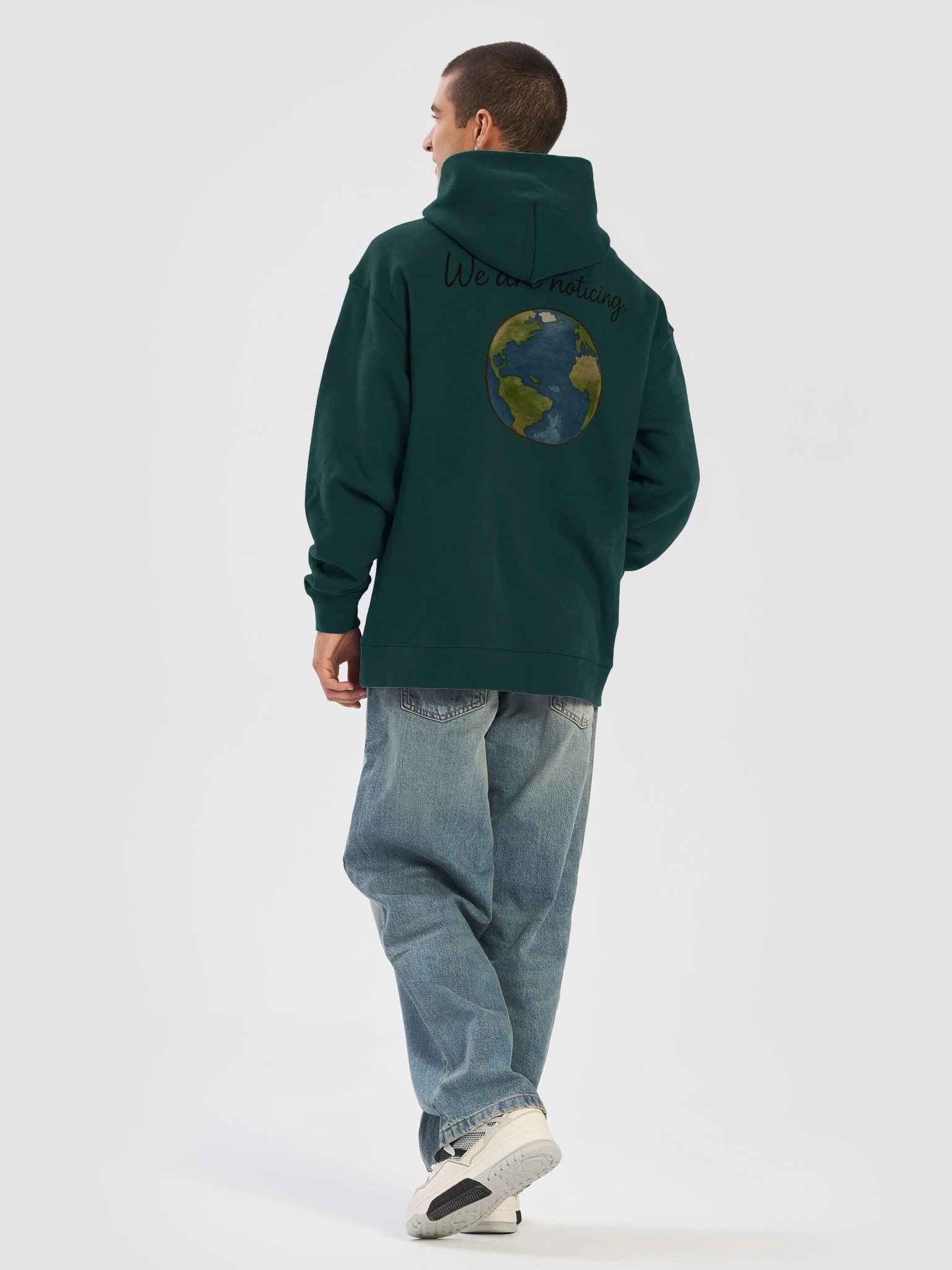 We Are Noticing Sweatshirt product image (6)