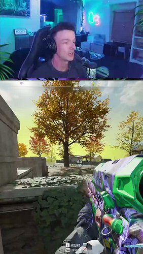 10-0 Clutch | #chadbrah on #Twitch #shorts #warzone #cod  https://www.twitch.tv/chadbrah