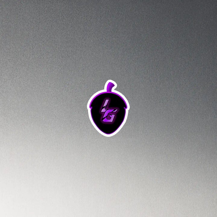 LilAcorn_Gaming Magnet product image (4)