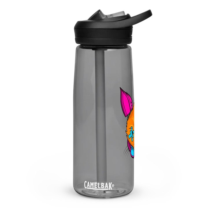 Cyberfox Camelbak Sports Water Bottle product image (1)
