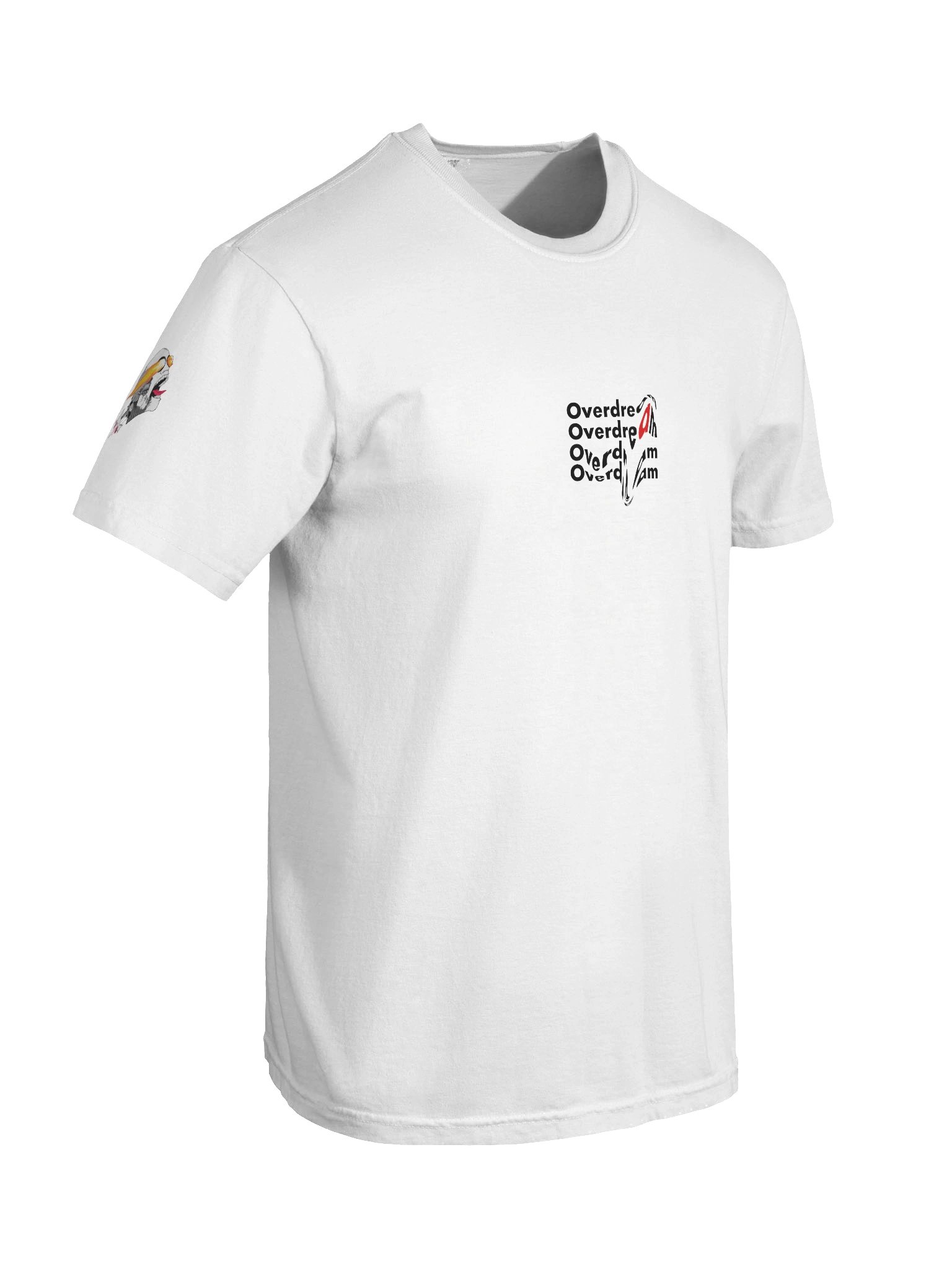 Overdream Tee product image (8)