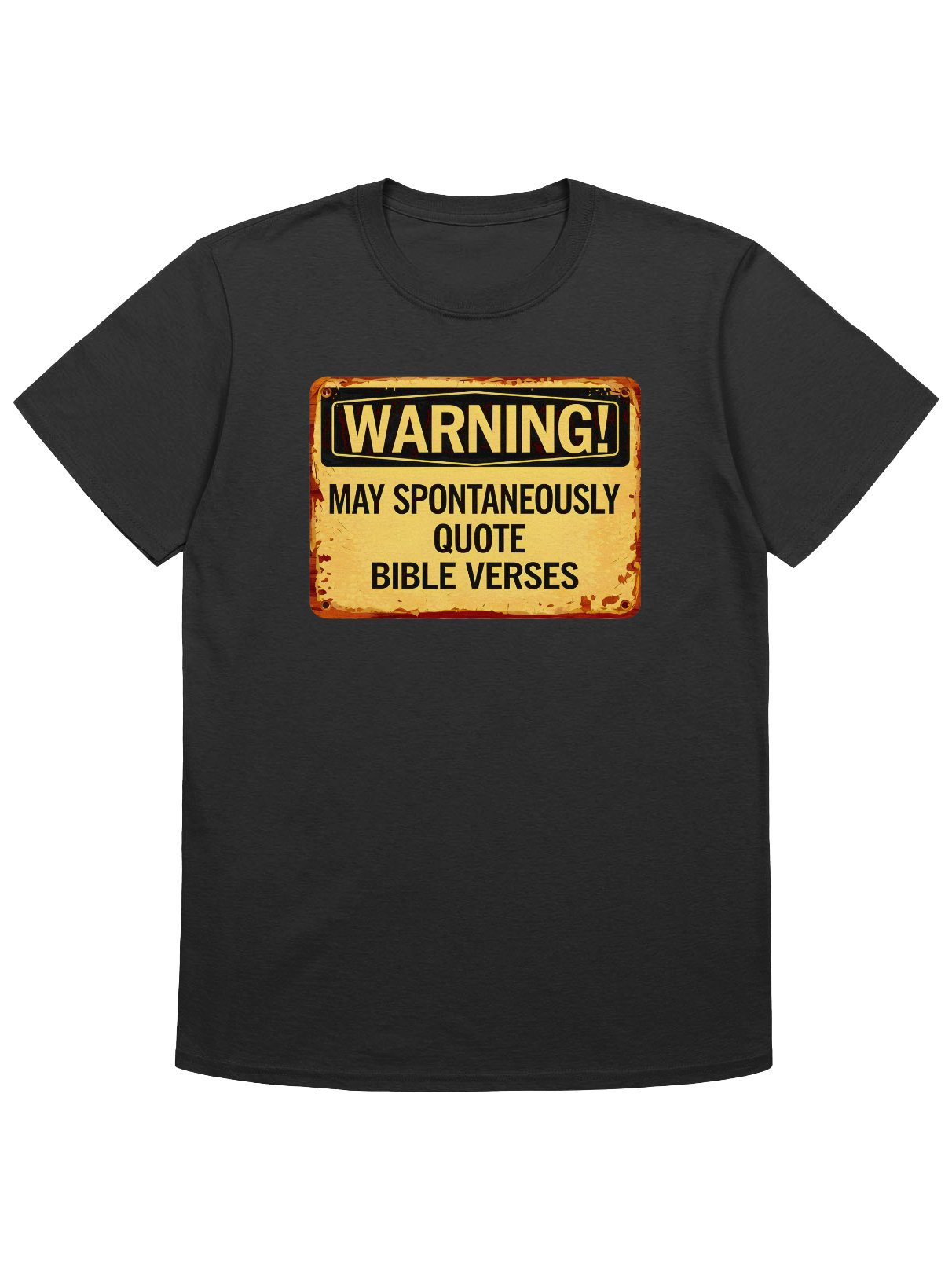 May Spontaneously Quote Bible Verses product image (1)