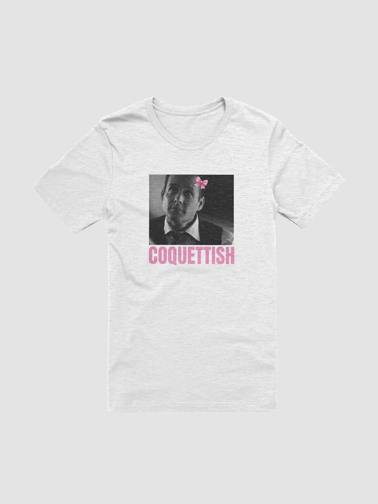 Coquettish Gabriel Tee product image (35)